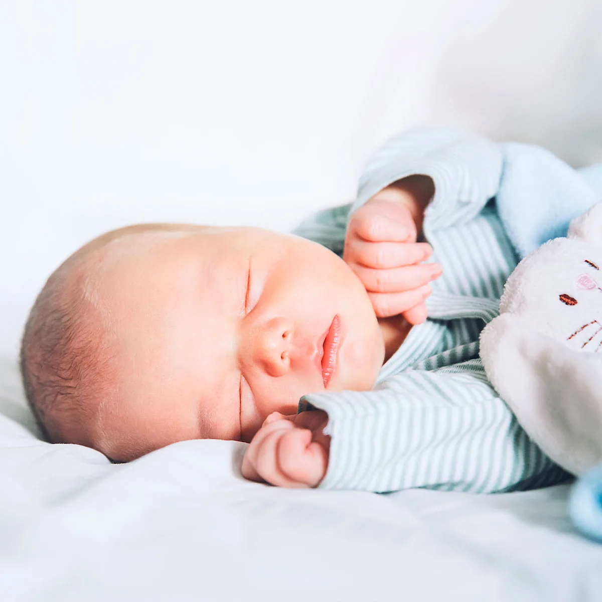 Estimulacion para Niños
